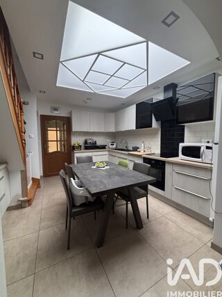  Maison � vendre 5 pi�ces 116 m�