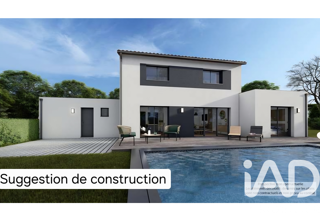  Terrain � vendre 1117 m�