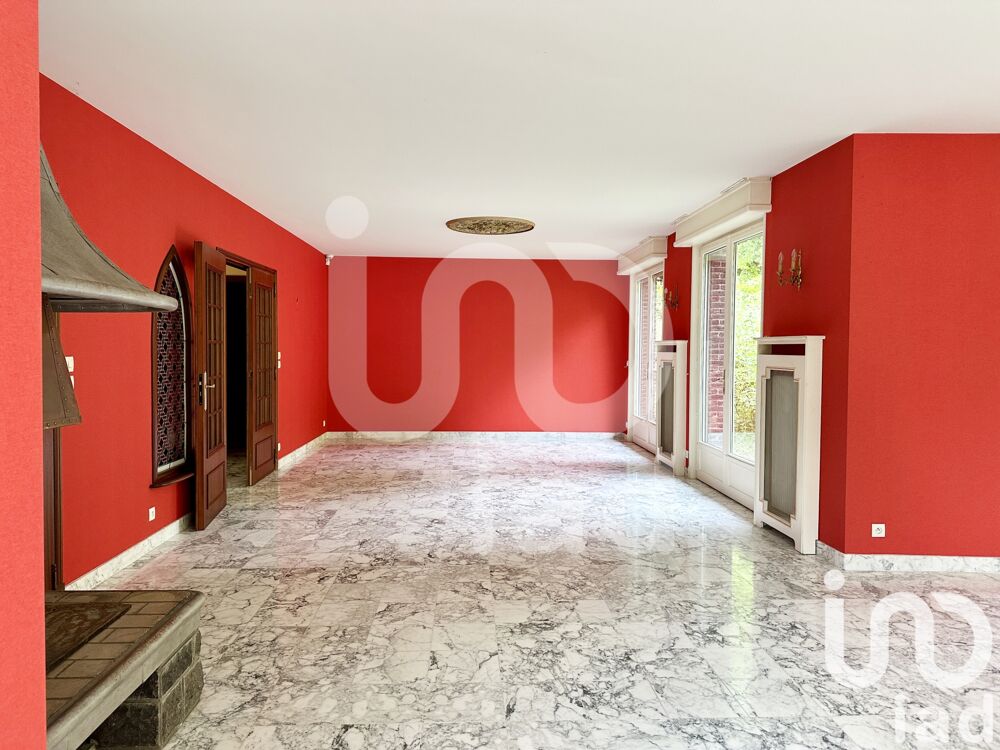  vendre  Villa Oignies (62590)