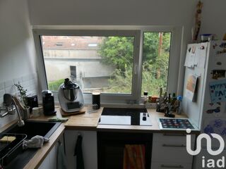  Appartement � vendre 3 pi�ces 57 m�