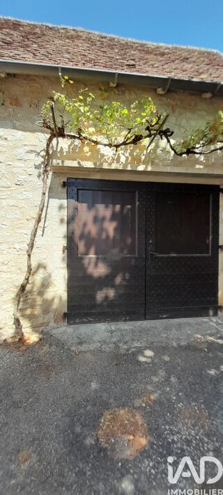  Maison � vendre 4 pi�ces 95 m�