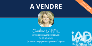  Maison � vendre 7 pi�ces 160 m�