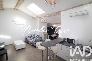  Appartement � vendre 3 pi�ces 57 m�