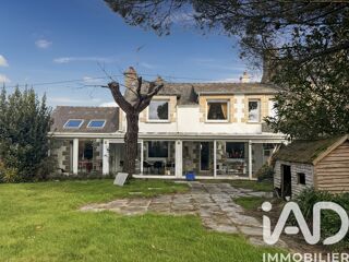  Maison � vendre 5 pi�ces 200 m�