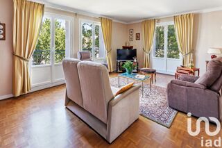  Appartement � vendre 5 pi�ces 106 m�