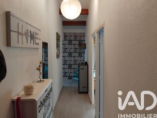  Appartement � vendre 3 pi�ces 61 m�