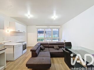  Appartement � vendre 3 pi�ces 58 m�