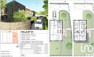  Maison 5 pi�ces 127 m� Montpellier