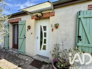  Maison � vendre 4 pi�ces 88 m�