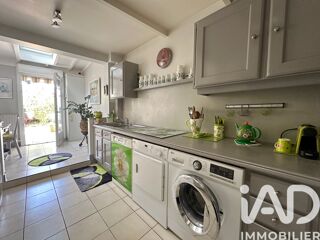  Maison � vendre 7 pi�ces 215 m�