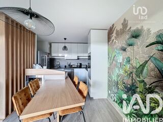  Appartement � vendre 4 pi�ces 78 m�