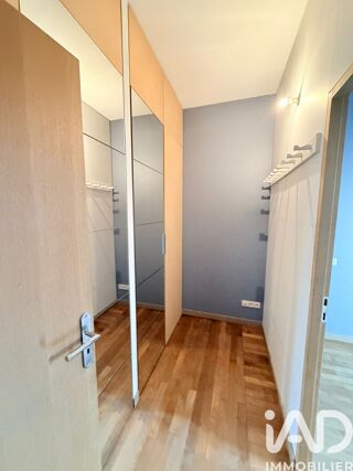  Appartement � vendre 3 pi�ces 77 m�