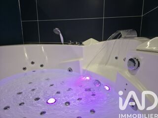  Appartement � vendre 1 pi�ce 35 m�