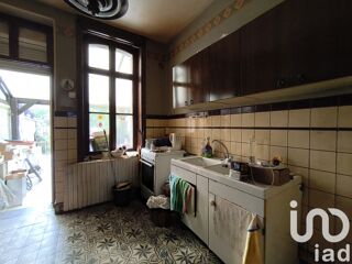  Maison  vendre 10 pices 159 m