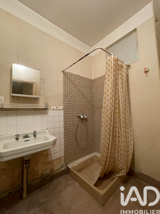  Maison � vendre 6 pi�ces 197 m�