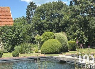  Maison � vendre 9 pi�ces 216 m�