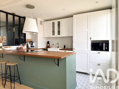  Appartement  vendre 3 pices 67 m