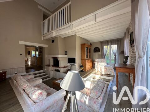   Vente Maison traditionnelle 5 pi�ces Maison - 5 pi�ce(s) - 110 m�