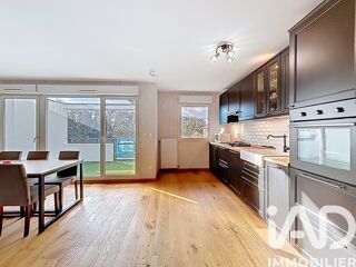  Appartement � vendre 4 pi�ces 75 m�