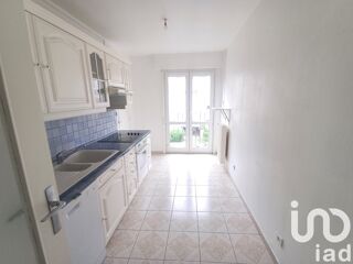  Appartement  vendre 3 pices 68 m