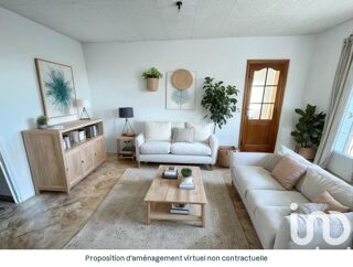  Maison � vendre 9 pi�ces 203 m�