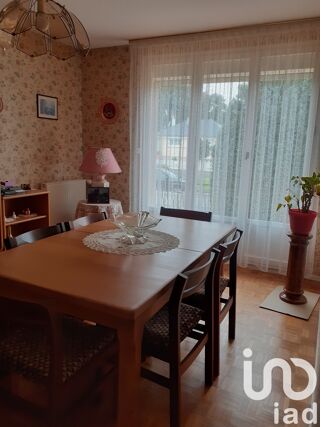  Maison � vendre 4 pi�ces 70 m�