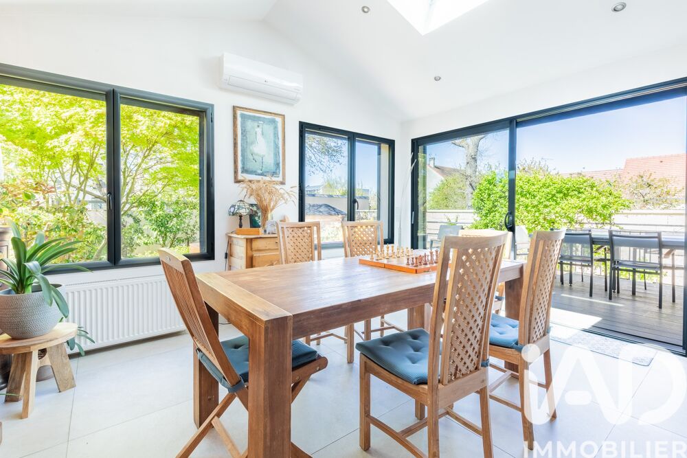 � vendre  Maison Igny (91430)