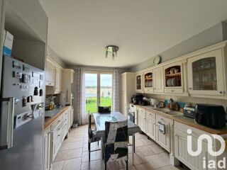  Maison � vendre 8 pi�ces 150 m�