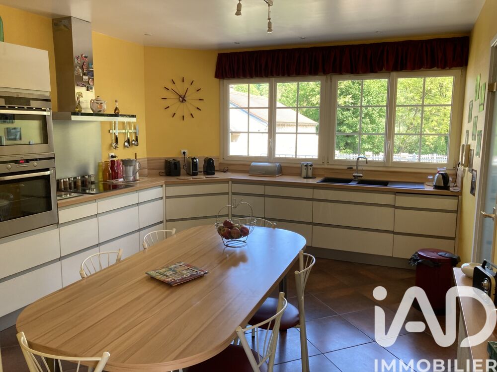 � vendre  Maison Boissise-le-Roi (77310)