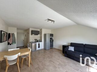  Appartement � vendre 1 pi�ce 30 m�