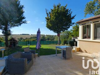  Maison � vendre 7 pi�ces 143 m�