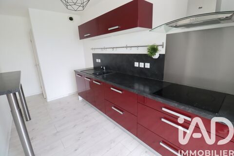   Vente Appartement 3 pi�ces Appartement - 3 pi�ce(s) - 76 m�