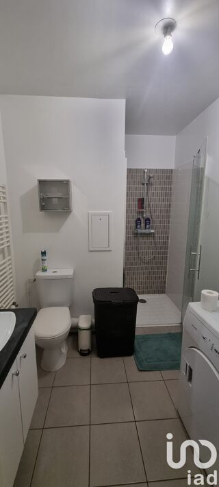  Appartement � vendre 2 pi�ces 46 m�