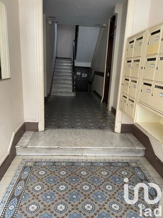  Appartement � vendre 2 pi�ces 40 m�