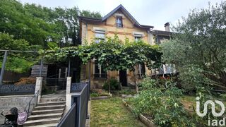  Maison � vendre 7 pi�ces 154 m�