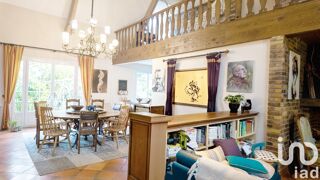  Maison � vendre 10 pi�ces 268 m�