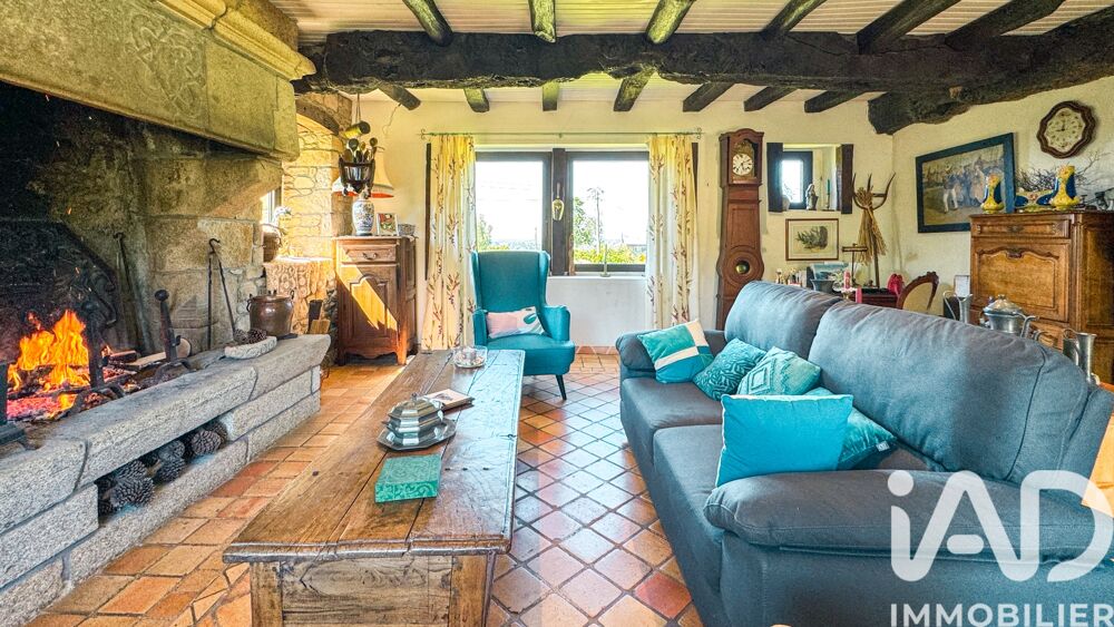 � vendre  Maison Pleumeur-Bodou (22560)