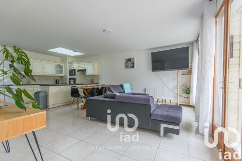  Appartement � louer 4 pi�ces 68 m�