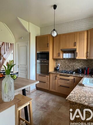  Maison � vendre 5 pi�ces 110 m�