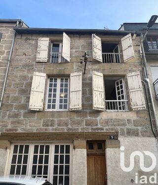  Maison � vendre 5 pi�ces 133 m�
