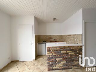  Appartement � vendre 3 pi�ces 53 m�