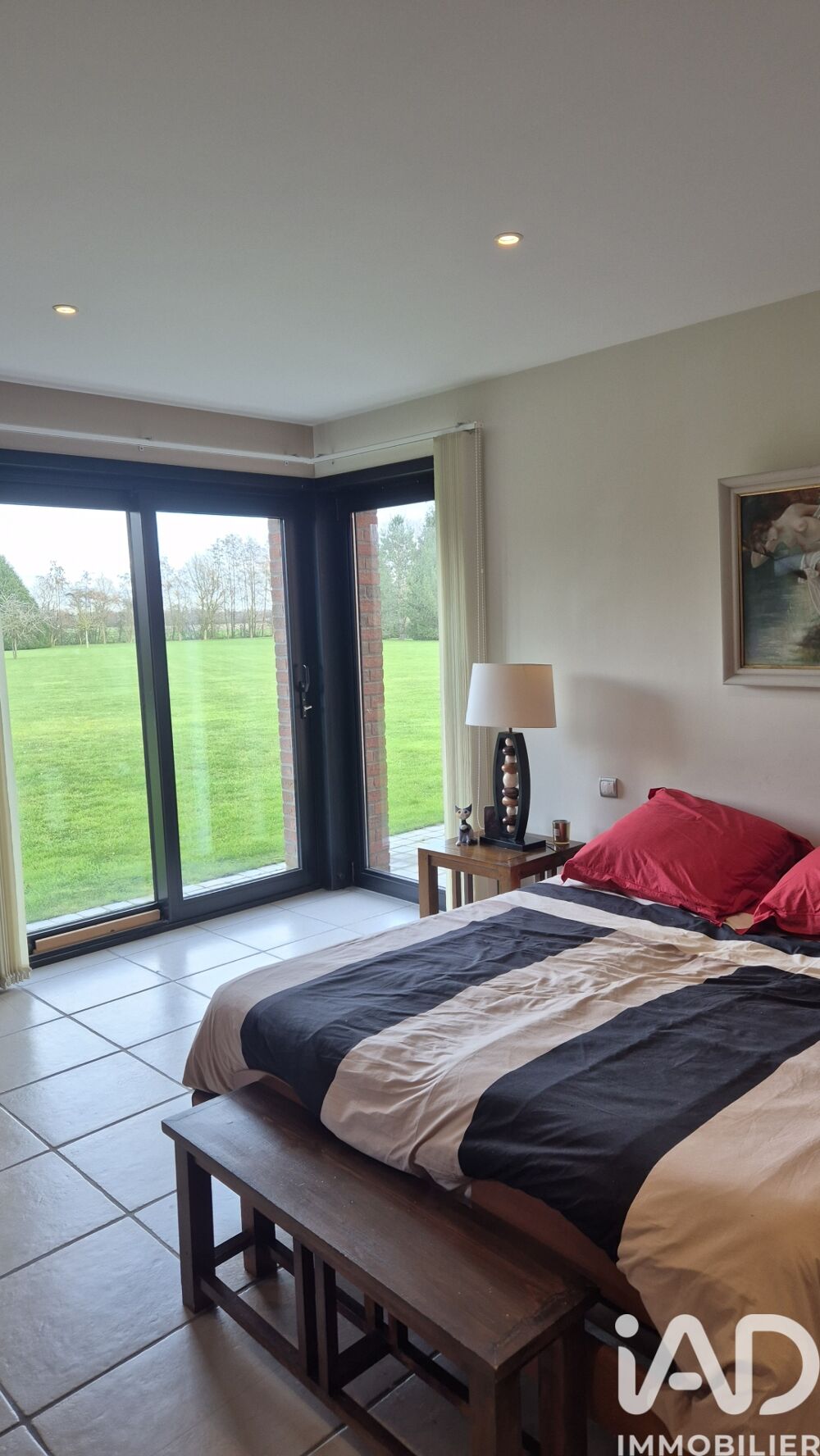 � vendre  Villa Mouchin (59310)