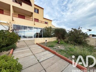  Appartement � vendre 2 pi�ces 40 m�