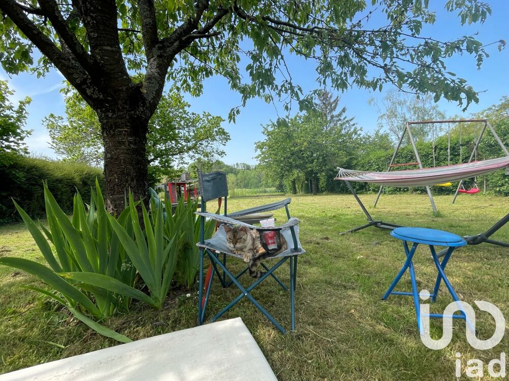 Vente Maison Vente Maison/villa 6 pices Grisolles