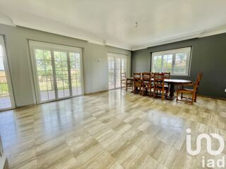  Maison � vendre 5 pi�ces 191 m�