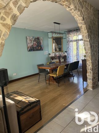  Maison � vendre 4 pi�ces 97 m�