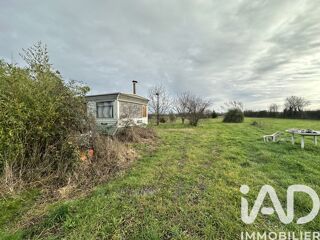  Terrain � vendre 2459 m�