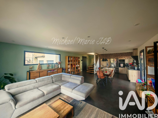  Maison � vendre 5 pi�ces 137 m�