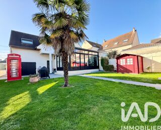  Maison � vendre 7 pi�ces 190 m�