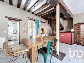  Maison  vendre 6 pices 156 m